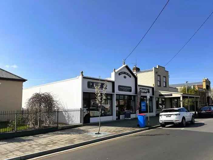 Office For Rent in Latrobe, Tasmania