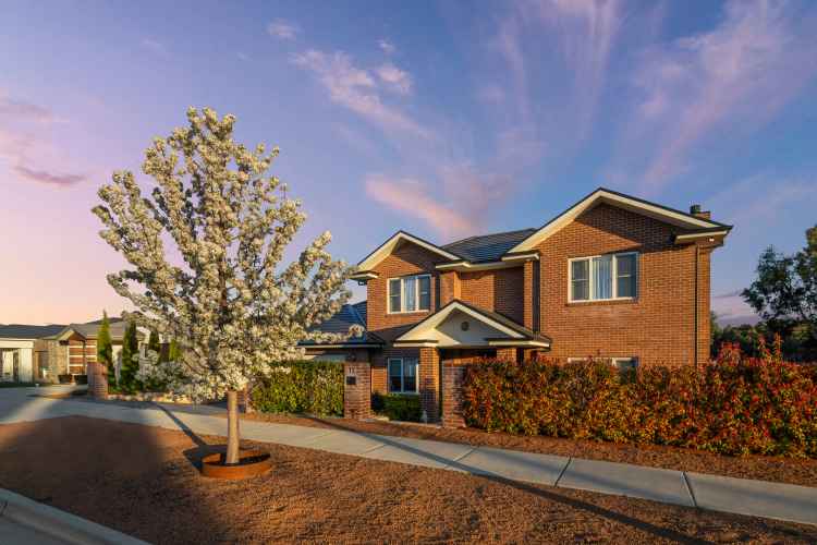 House For Rent in District of Molonglo Valley, Australian Capital Territory