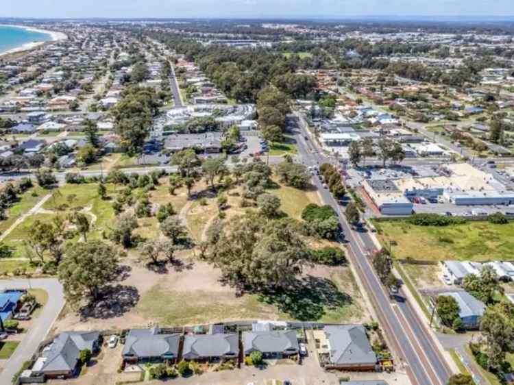 Land For Sale in Mandurah, Western Australia