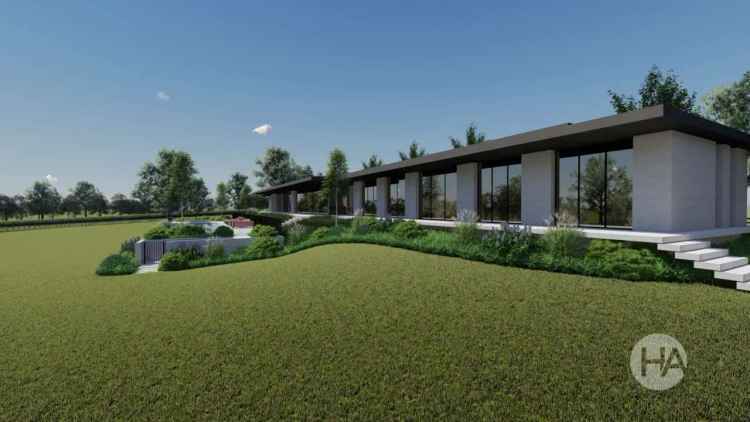 Acreage For Sale in Melbourne, Victoria