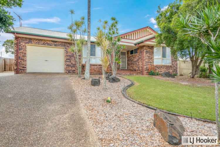 House For Sale in Bundaberg, Queensland