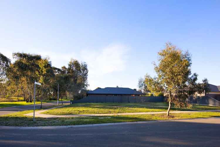 Land For Sale in Bendigo, Victoria