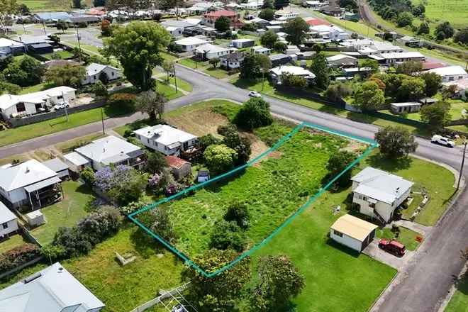 Large 1,062sqm Block in West Kempsey - Perfect for Homebuilders, Investors, or Developers