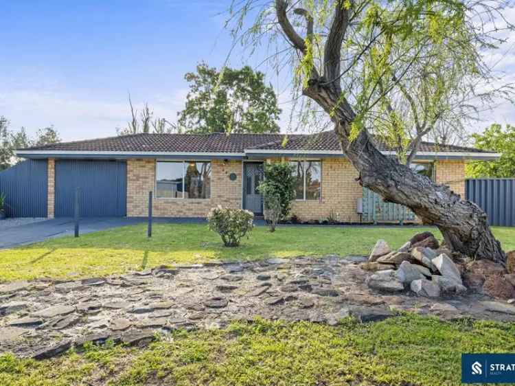 House For Sale in City Of Armadale, Western Australia