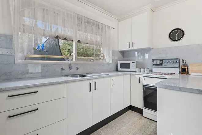 Apartment For Sale in Maryborough, Victoria