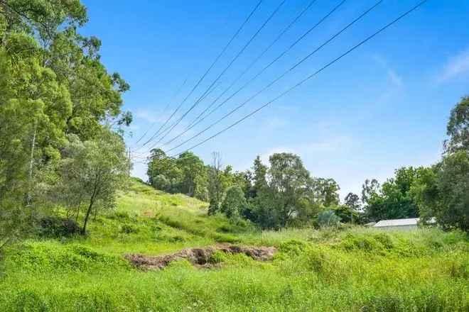 MUST BE SOLD Land for Development in Southeast QLD