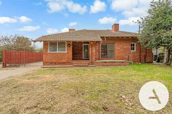 House For Sale in North Canberra, Australian Capital Territory