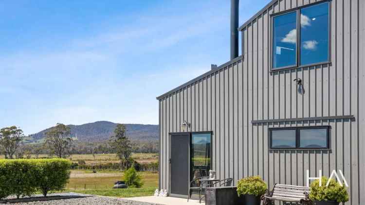 Rural For Sale in George Town, Tasmania