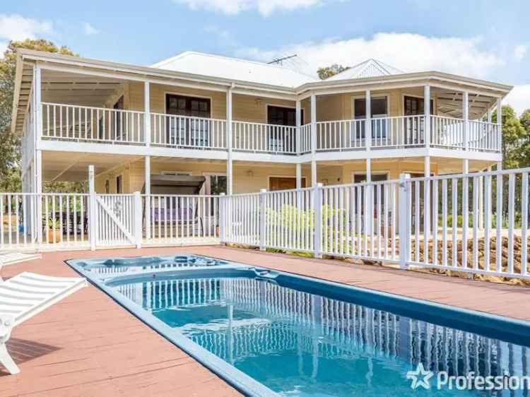 House For Sale in Shire Of Mundaring, Western Australia