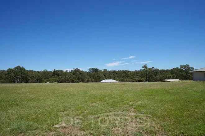 Land For Sale in Mareeba Shire, Queensland