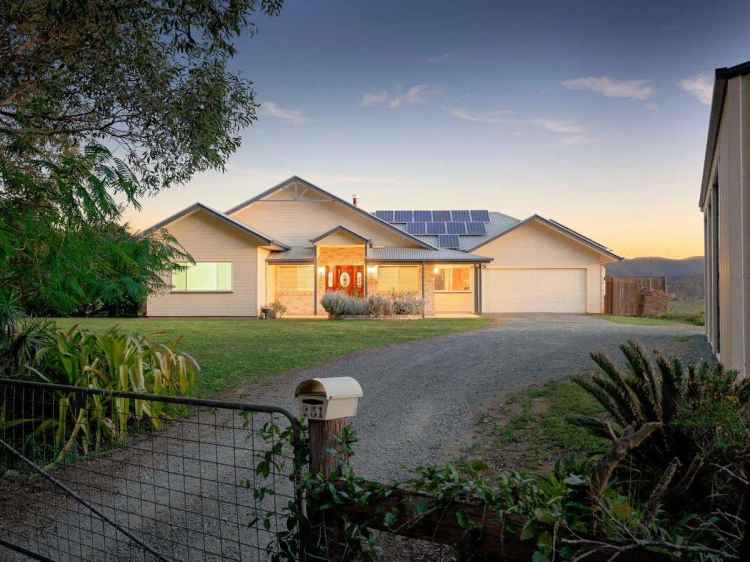 Rural For Sale in Greater Brisbane, Queensland