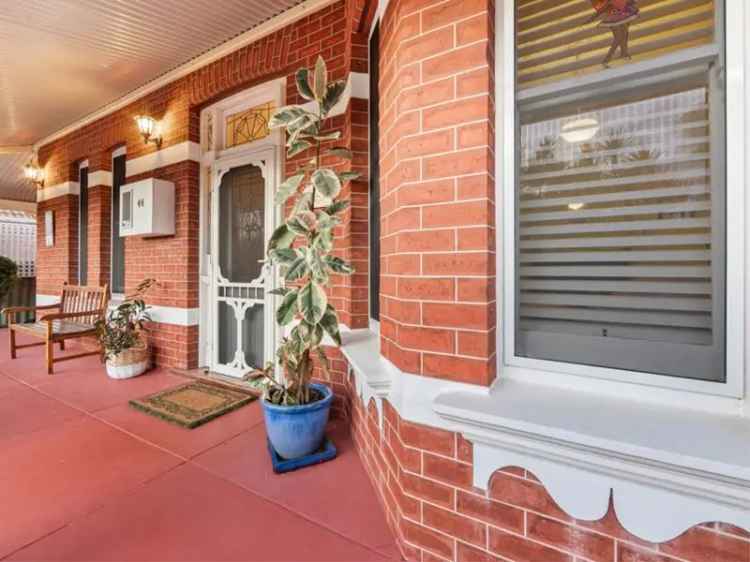 House For Sale in City of Vincent, Western Australia