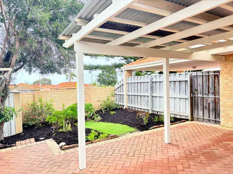 204 Stock Road, Melville WA 6156 - House For Lease