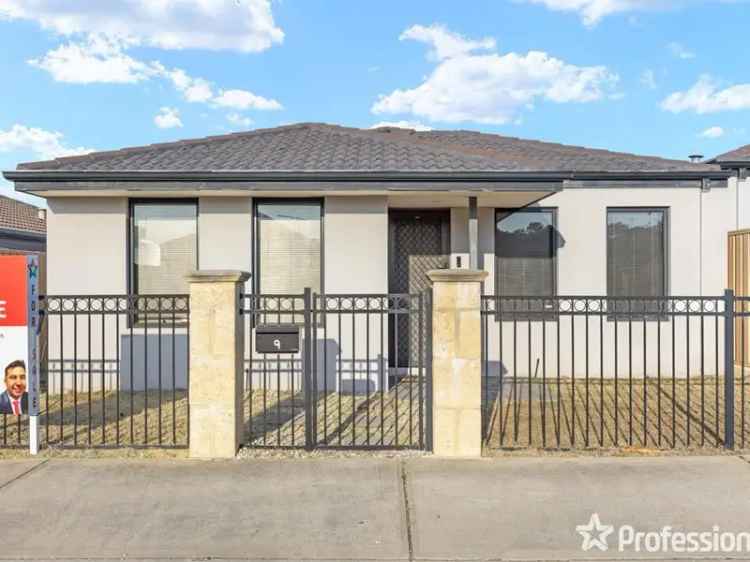 House For Sale in City of Kwinana, Western Australia