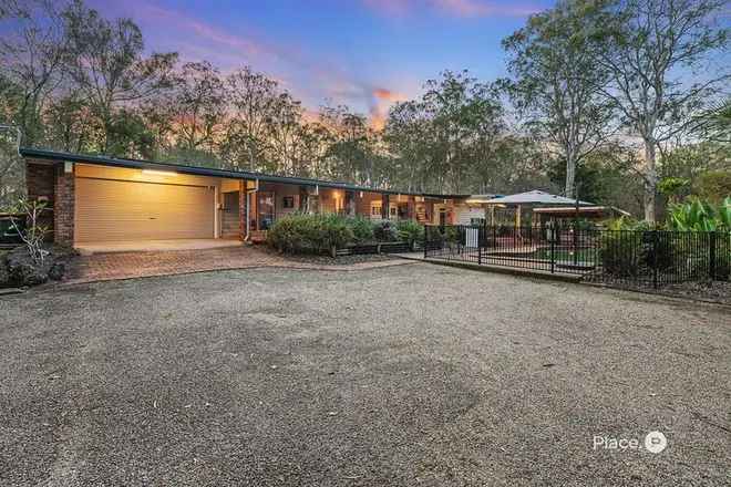 Rural For Sale in Greater Brisbane, Queensland