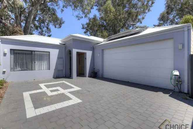 House For Sale in City Of Kalamunda, Western Australia