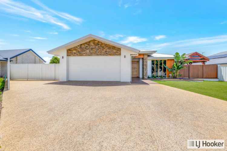 House For Sale in Bundaberg, Queensland