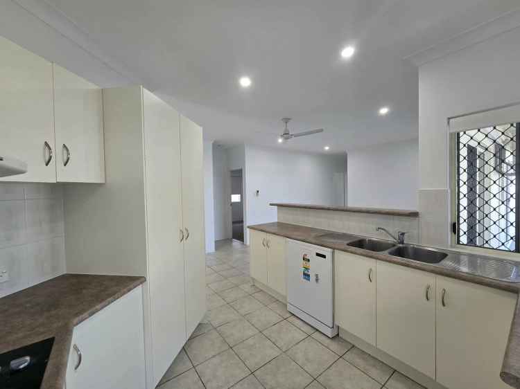 House For Rent in Cairns, Queensland