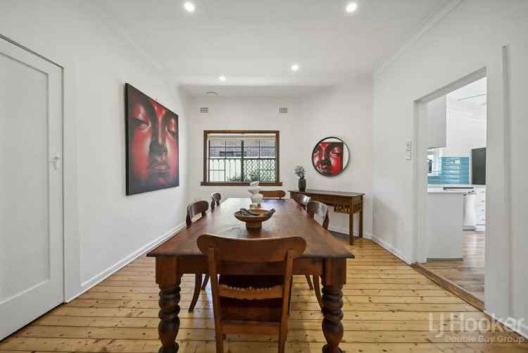 House For Sale in Sydney, New South Wales