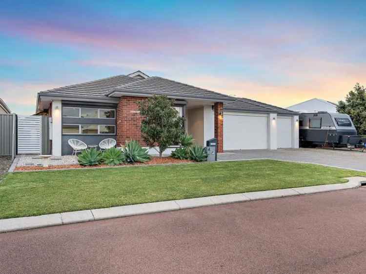 House For Sale in Byford, Western Australia