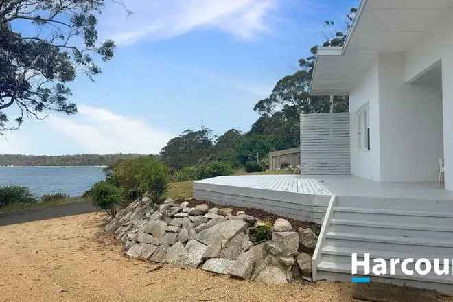 House For Sale in St Helens, Tasmania