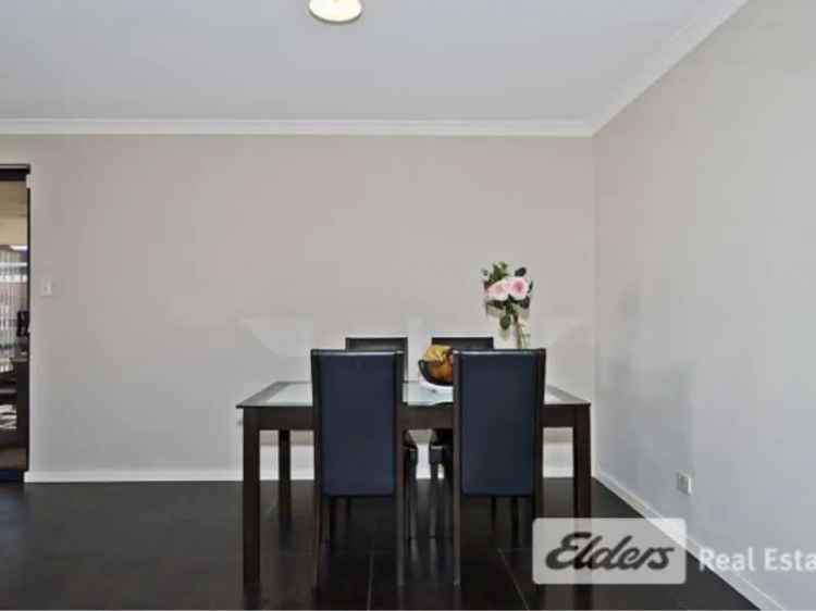 House For Rent in Baldivis, Western Australia