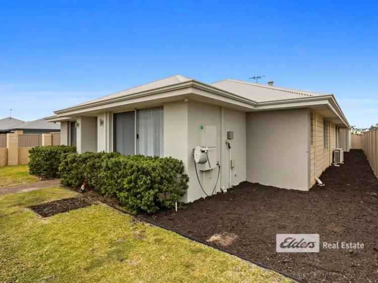 House For Sale in Shire Of Capel, Western Australia