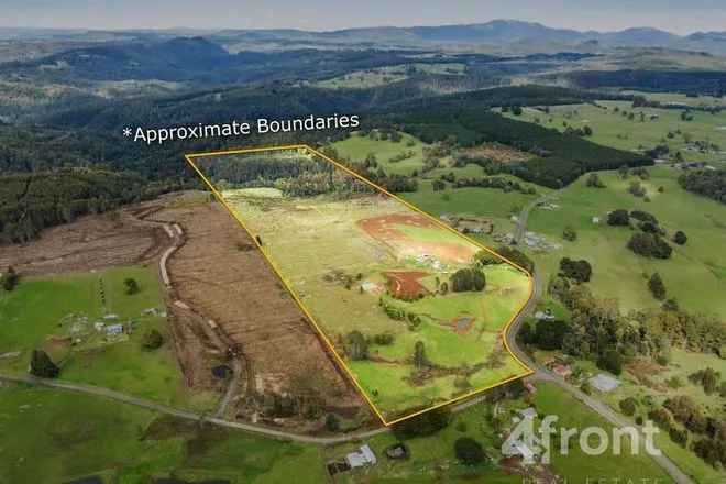 Land For Sale in Ulverstone, Tasmania