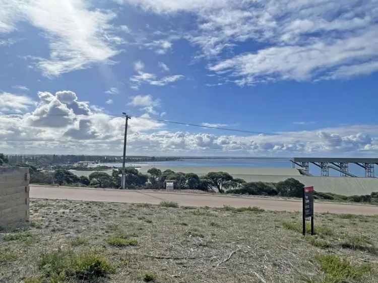 Land For Sale in Shire Of Esperance, Western Australia