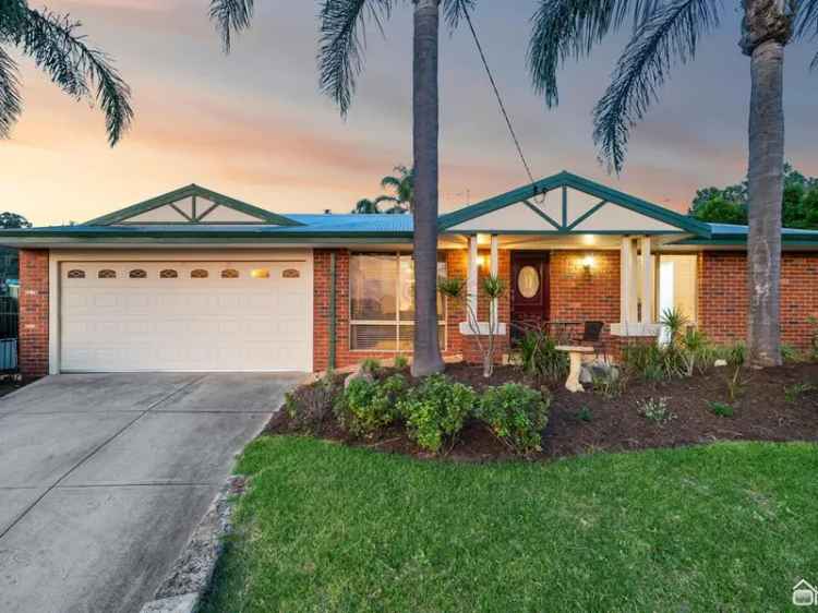 House For Sale in Kelmscott, Western Australia