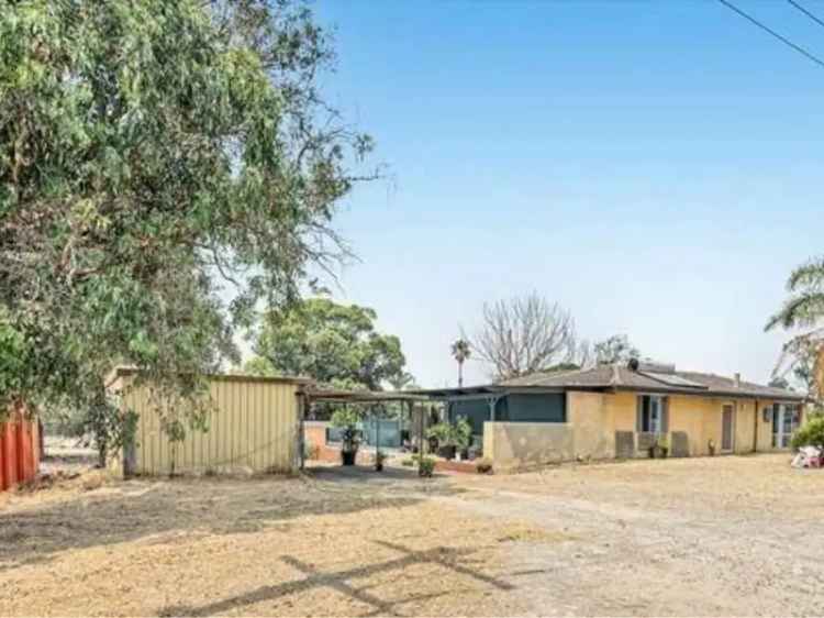 Land For Sale in City of Kwinana, Western Australia