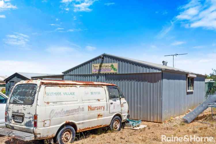 Block For Sale in null, South Australia