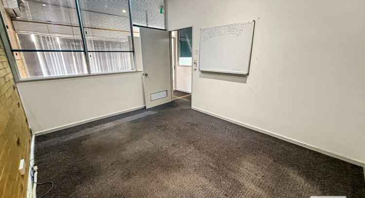 Office For Rent in Katherine, Northern Territory