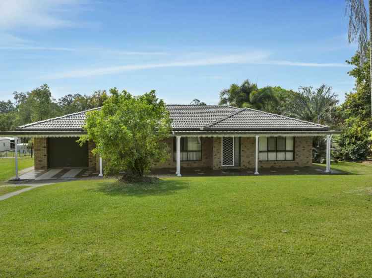 Rural For Sale in Sunshine Coast Regional, Queensland