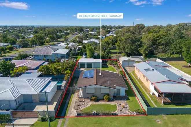 House For Sale in Hervey Bay, Queensland