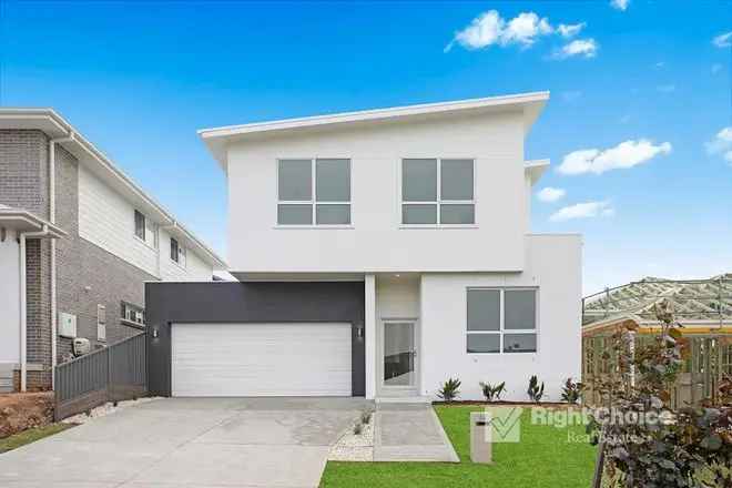 House For Sale in Shellharbour City Council, New South Wales