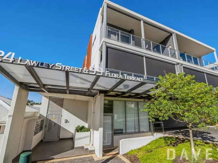 Apartment For Sale in City of Stirling, Western Australia