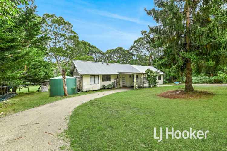 Rural For Sale in Melbourne, Victoria