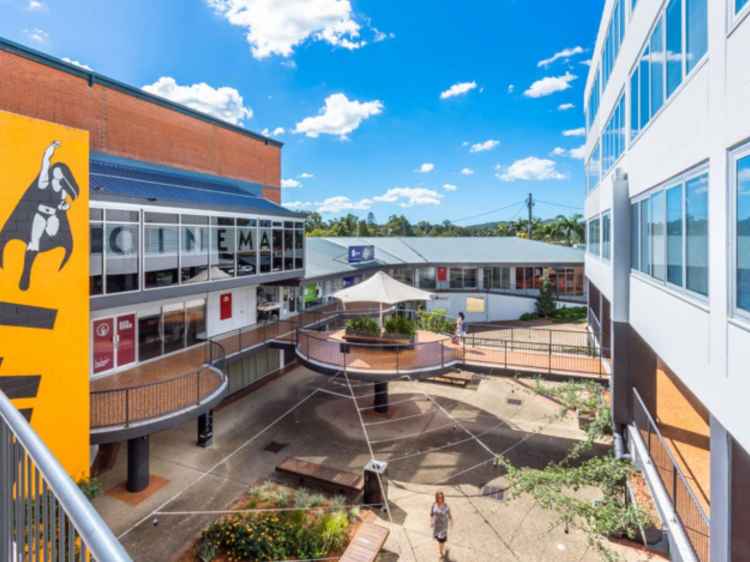 52-64 Currie Street, Nambour QLD 4560 - Office(s) For Lease