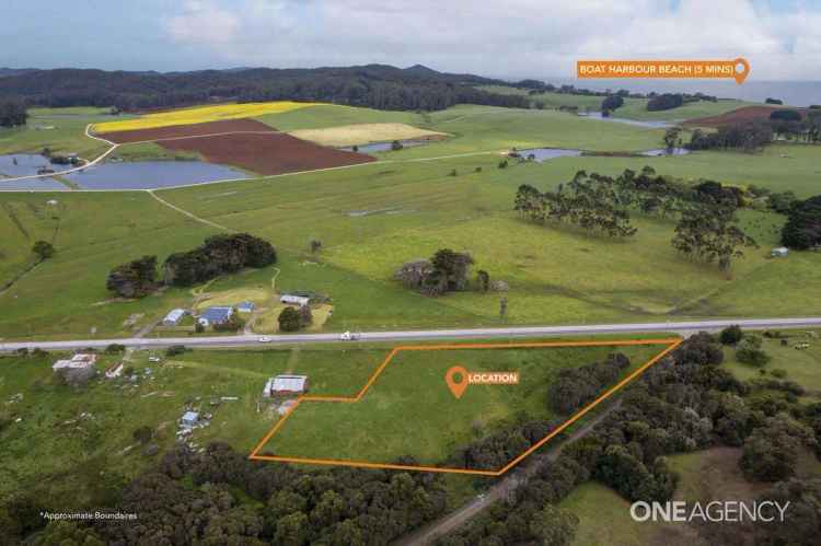 Block For Sale in Snowy Monaro Regional Council, New South Wales