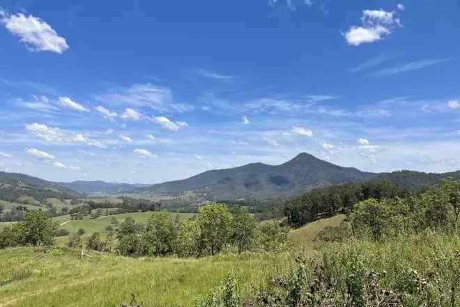 Land For Sale in Kempsey Shire Council, New South Wales