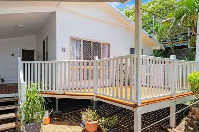 House For Rent in Livingstone Shire, Queensland