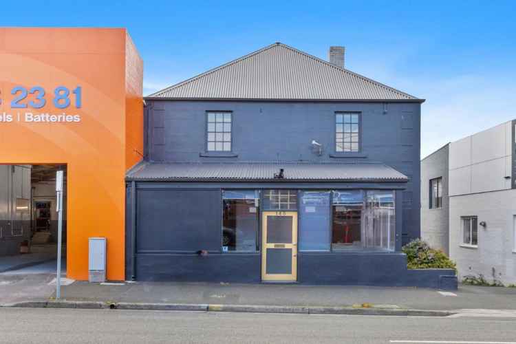 Office For Sale in Hobart, Tasmania