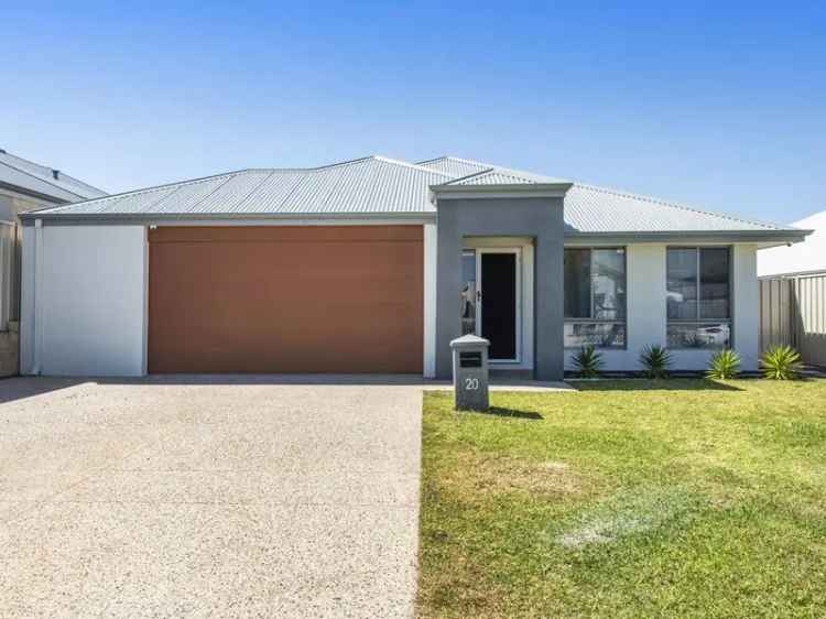 House For Rent in City of Rockingham, Western Australia