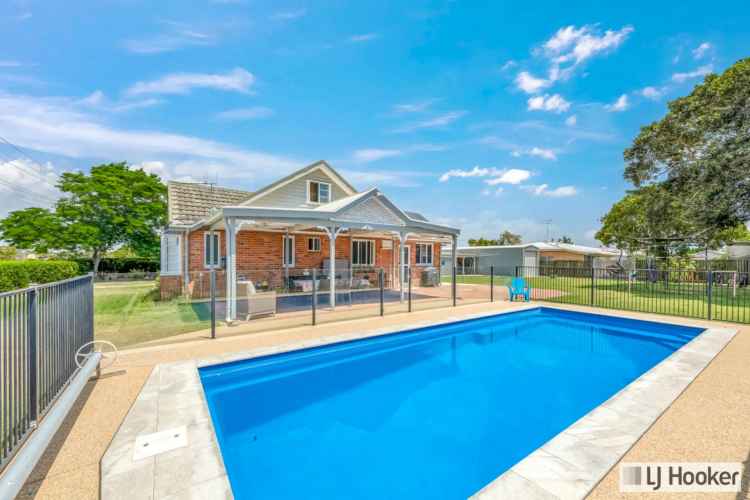 House For Sale in Bundaberg, Queensland