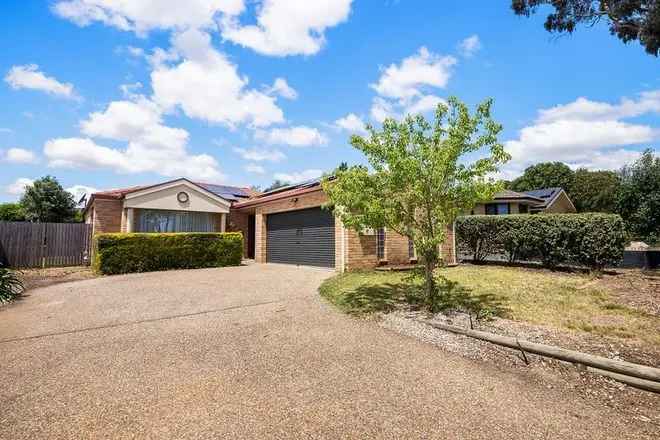 House For Rent in District of Gungahlin, Australian Capital Territory