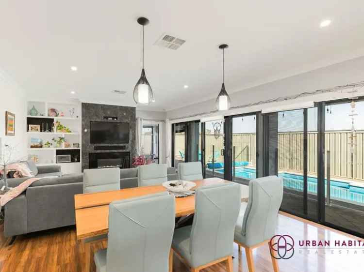 House For Sale in City of Kwinana, Western Australia