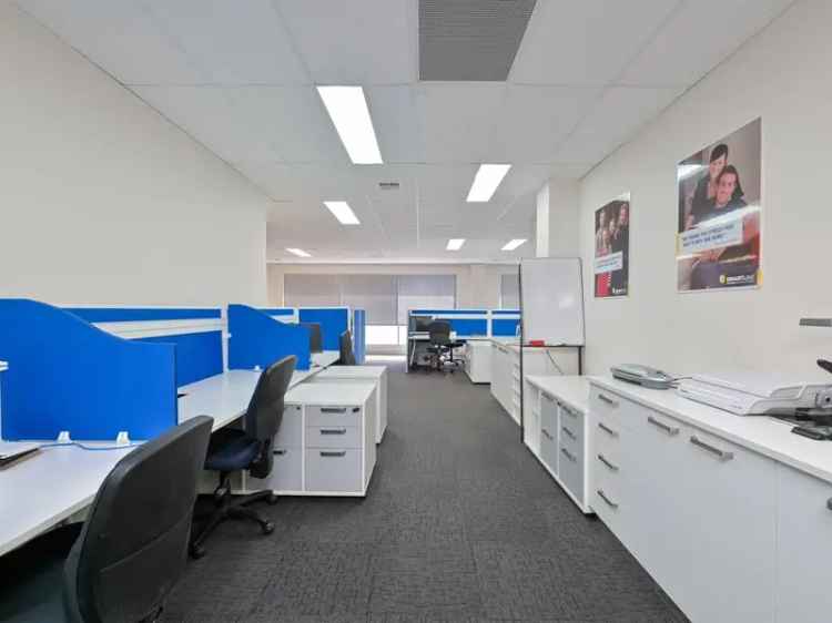 Office For Rent in Town of Cambridge, Western Australia