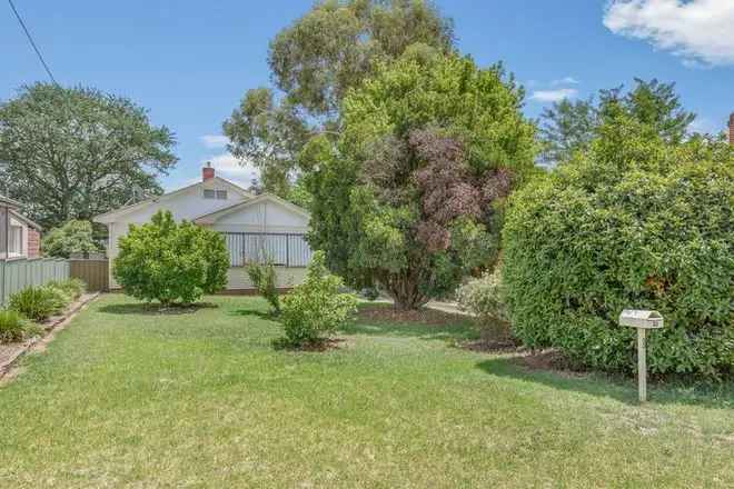 House For Sale in Bathurst, New South Wales