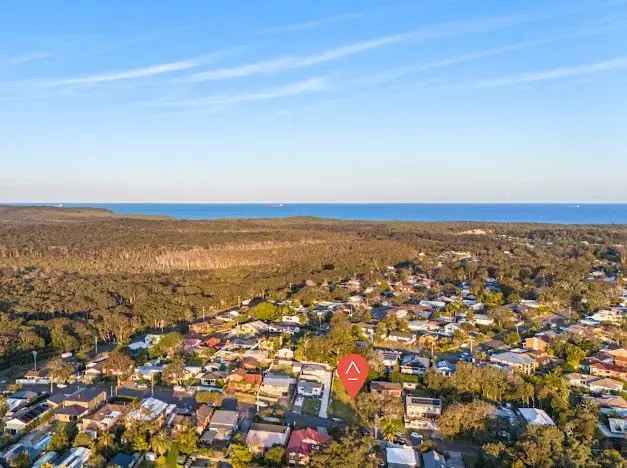 Vacant Land (Residential) For Sale - 11 Hartog Avenue, Lake Munmorah NSW 2259